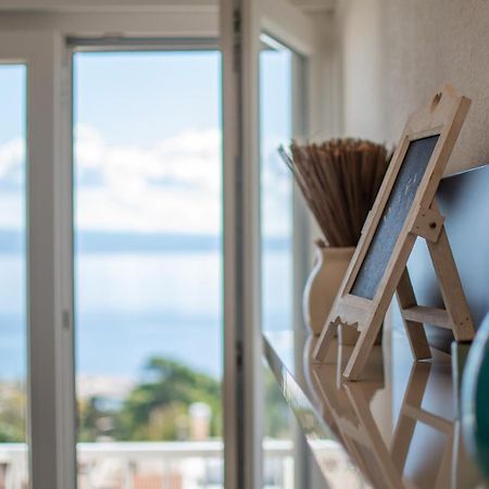 Trstenik Beach Apartment Split Exteriér fotografie