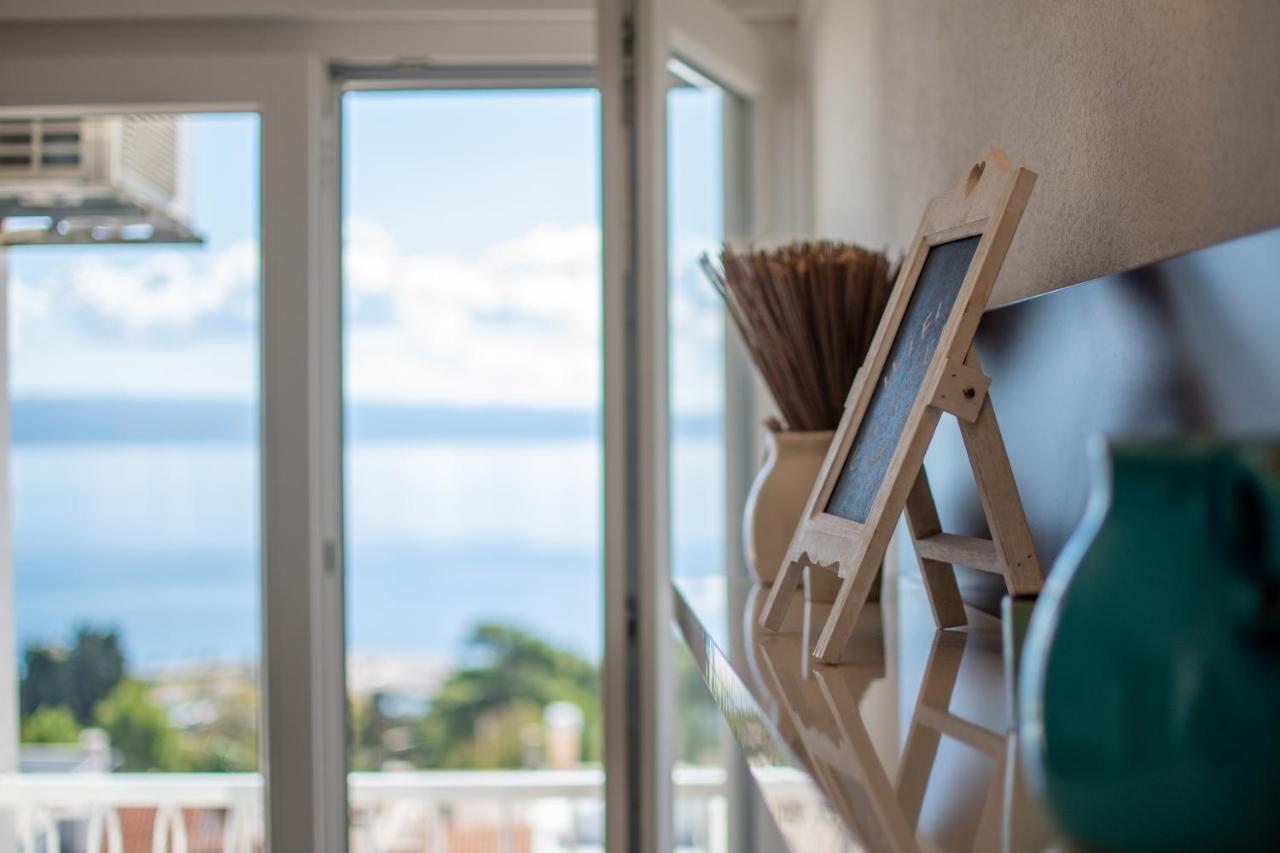 Trstenik Beach Apartment Split Exteriér fotografie
