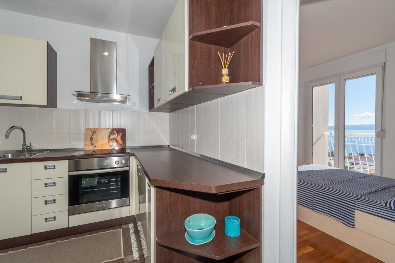 Trstenik Beach Apartment Split Exteriér fotografie