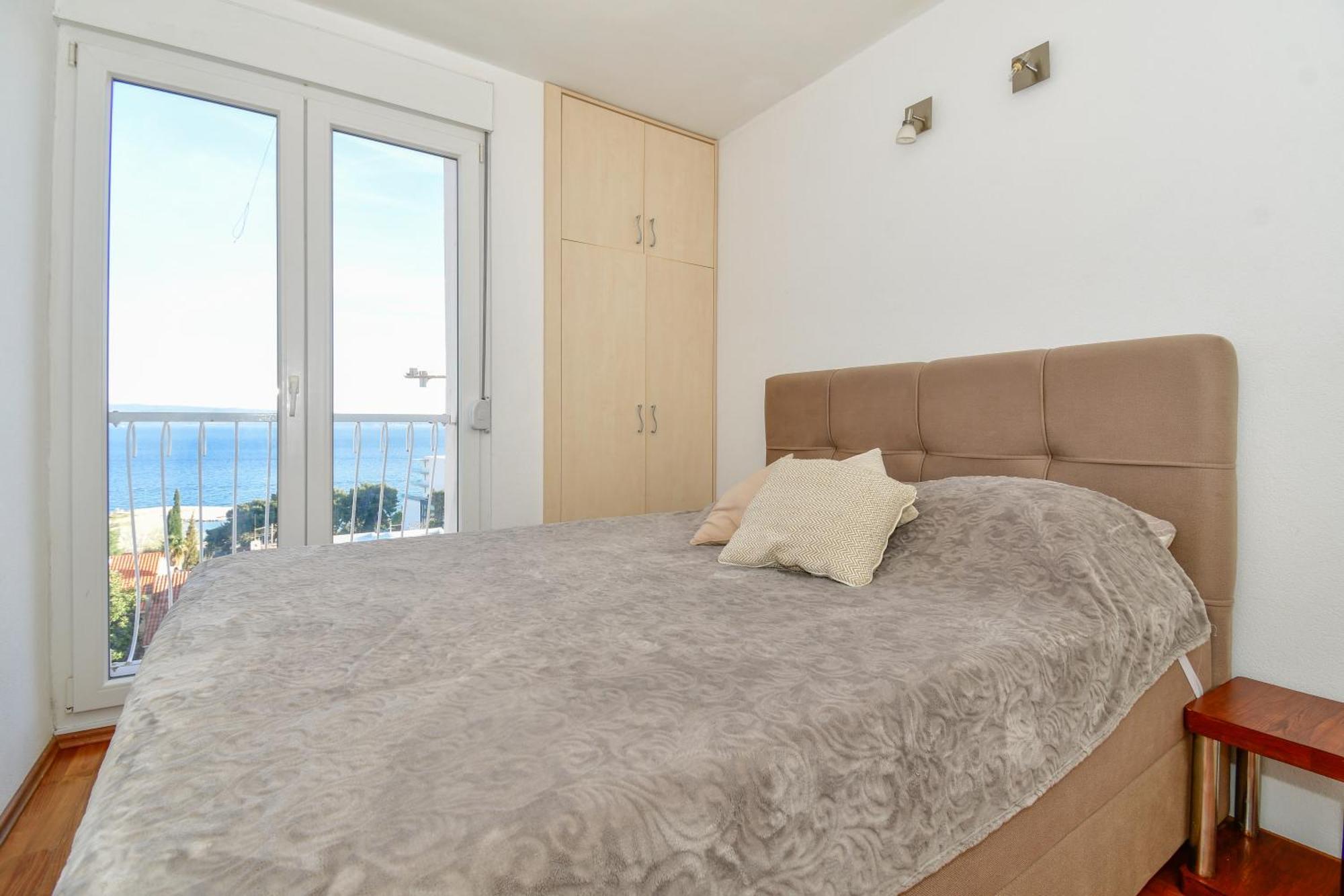 Trstenik Beach Apartment Split Exteriér fotografie
